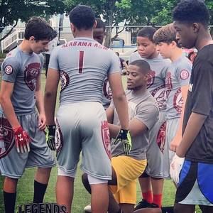 Meet your Posher, Brian